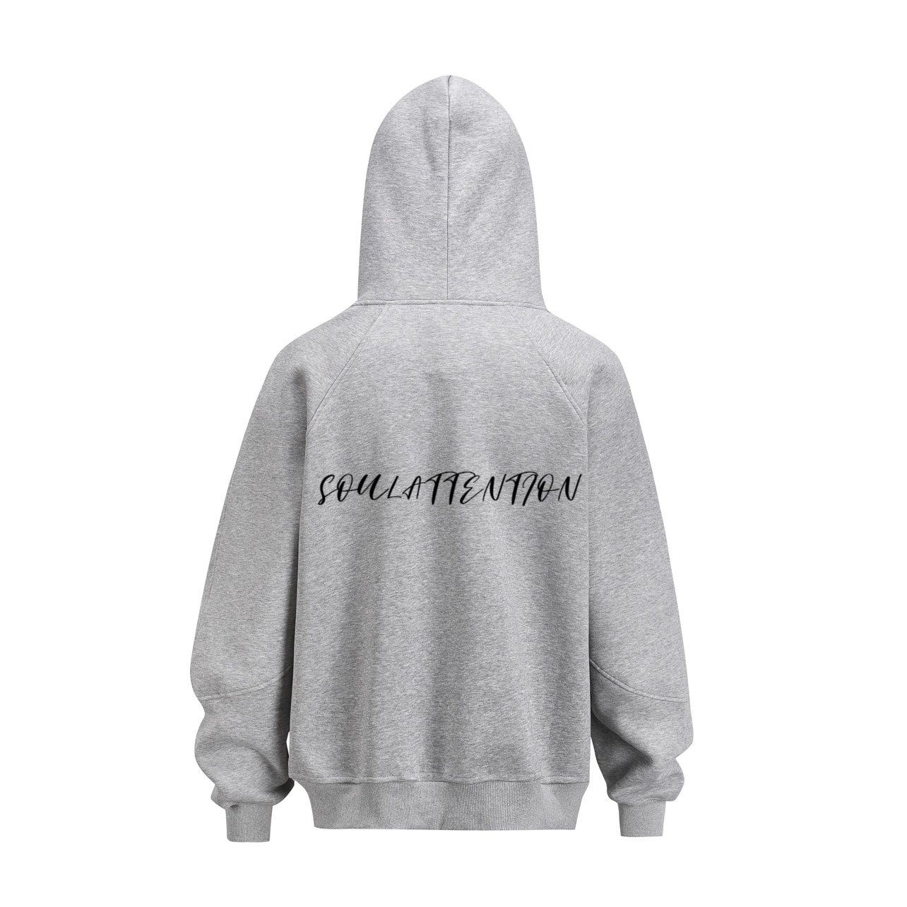 Streetflow Zipper