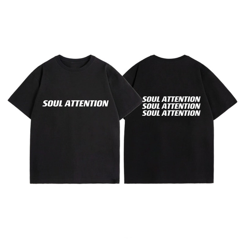 Dual Soul Tee
