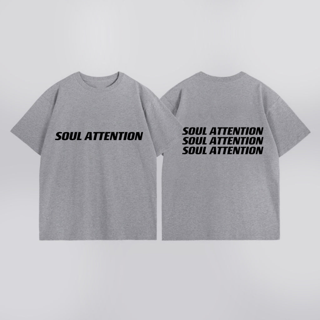 Dual Soul Tee