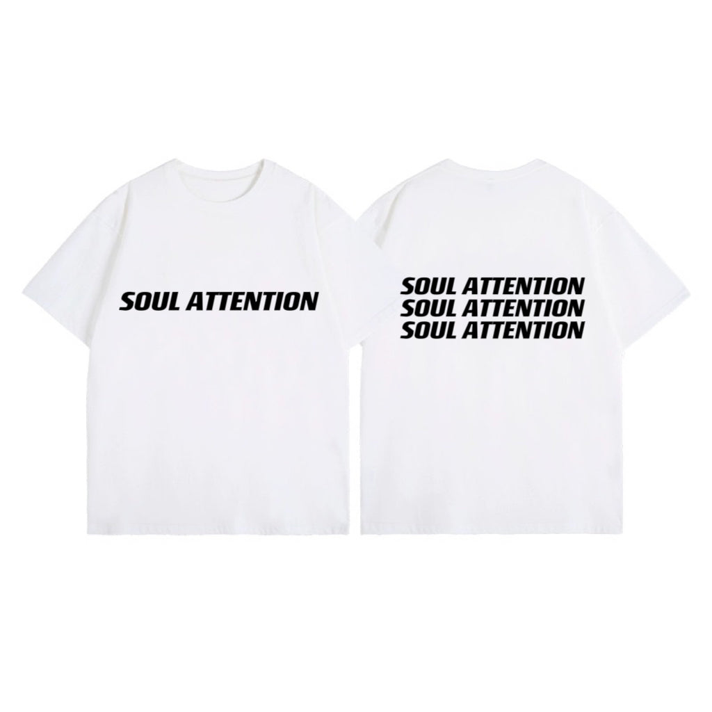 Dual Soul Tee