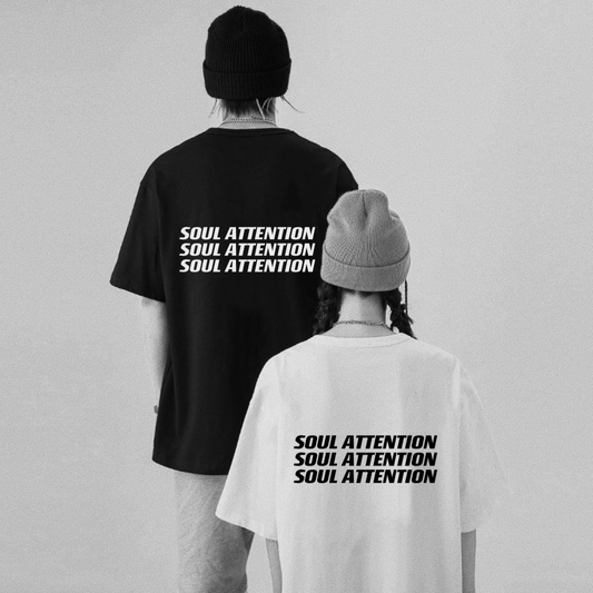 Dual Soul Tee
