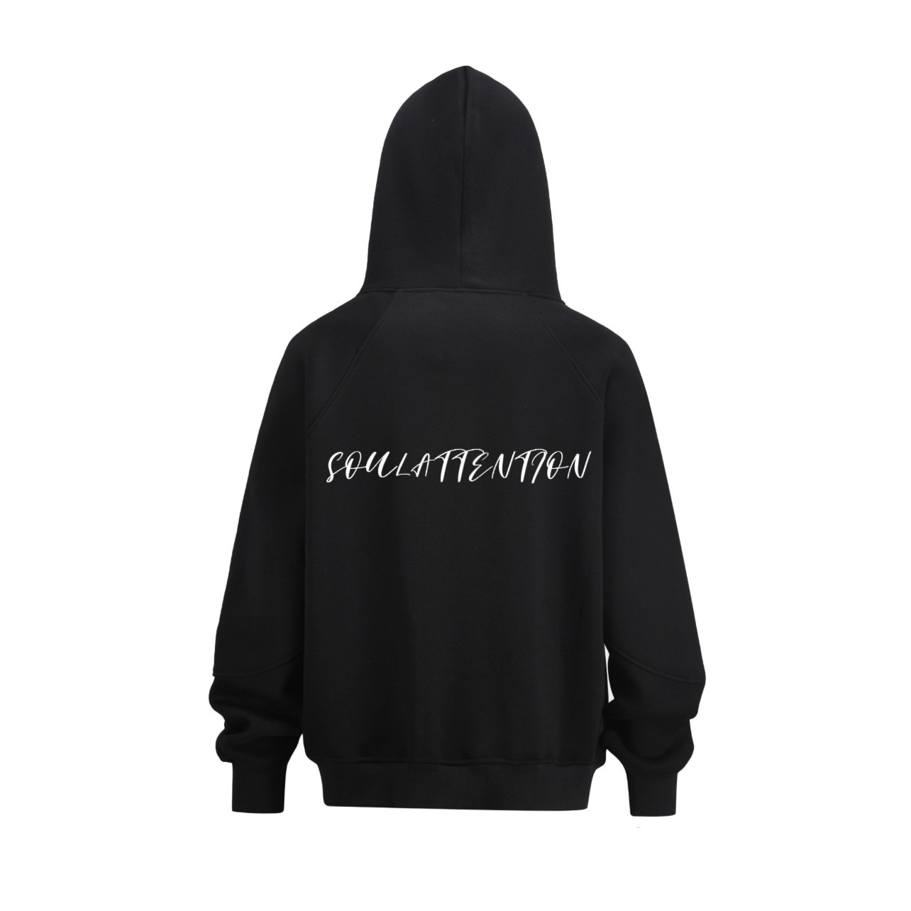 Streetflow Zipper
