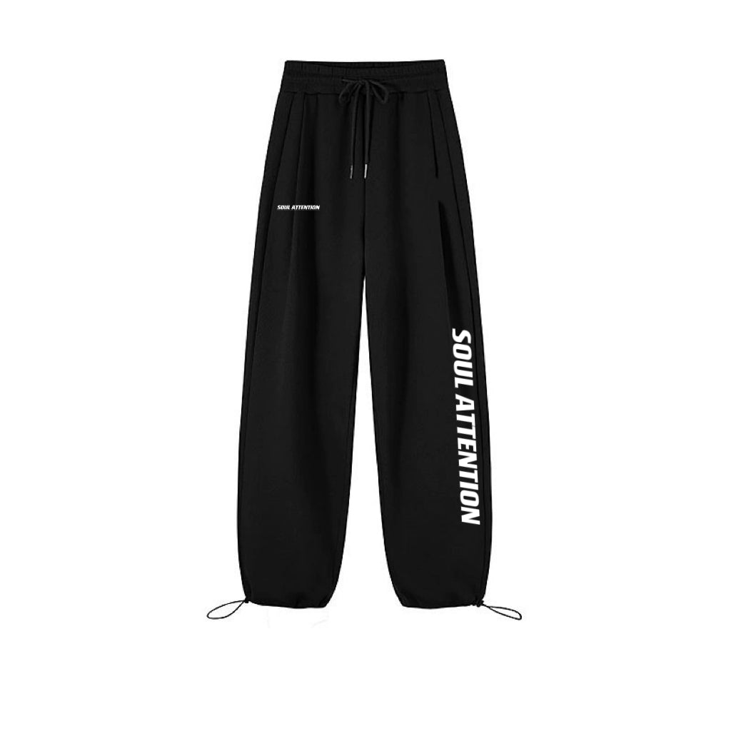 Baggy Jogger Sweatpants