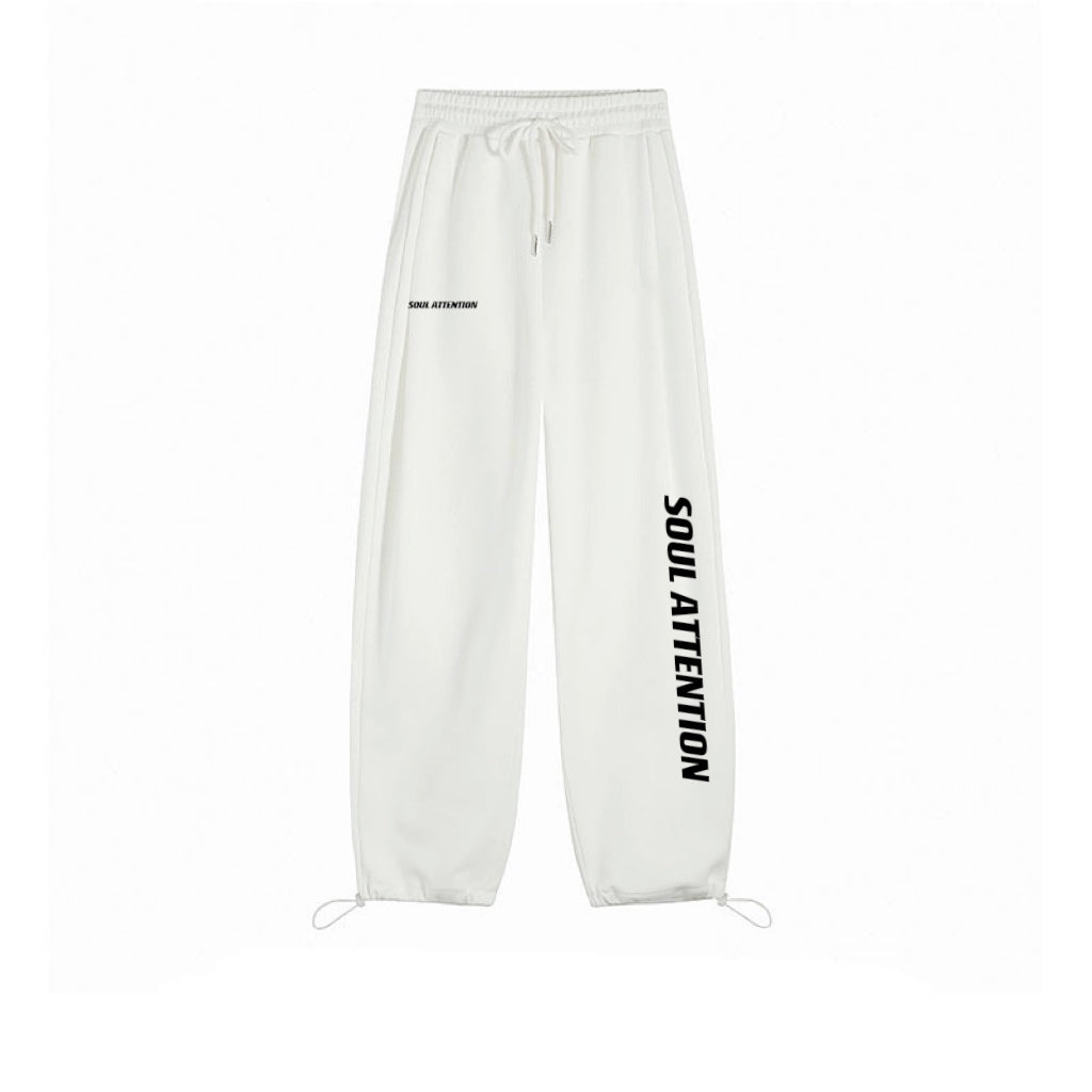 Baggy Jogger Sweatpants