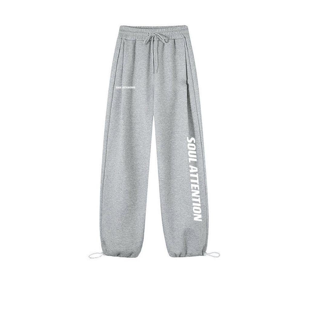 Baggy Jogger Sweatpants