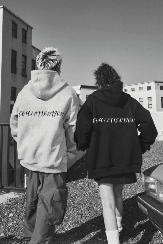 Streetflow Zipper