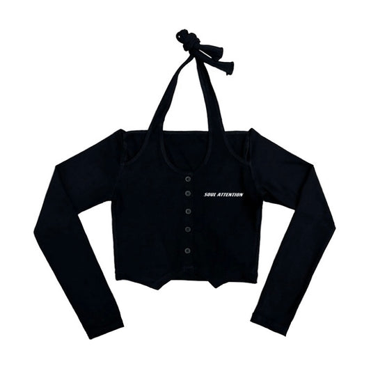 Twistflow Cardigan